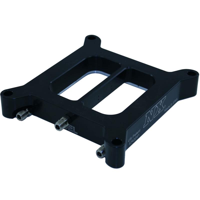Nitrous Express (NX) Nitrous Oxide Plates NP954