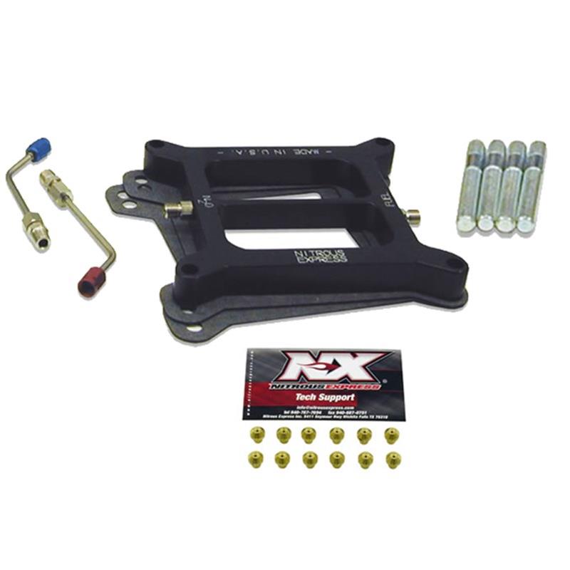 Nitrous Express Pro Power Plate Conversion Kits NX504