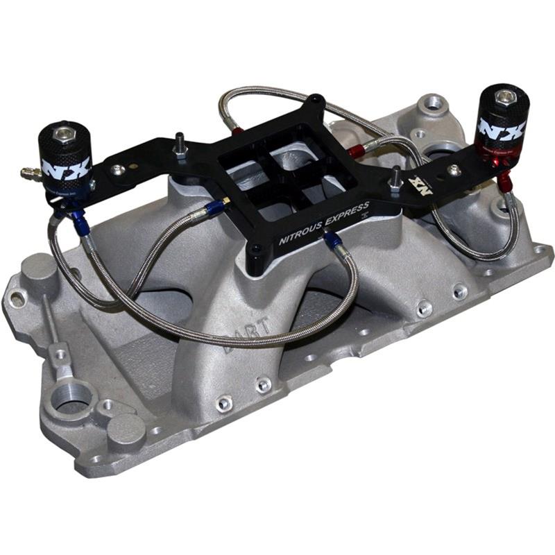 Nitrous Express (NX) Nitrous Oxide System Conversion and Upgrade Kits NX616
