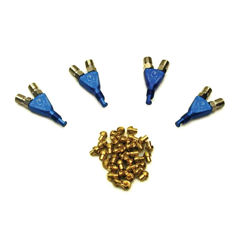 Nitrous Express Piranha Nitrous Nozzles NX704