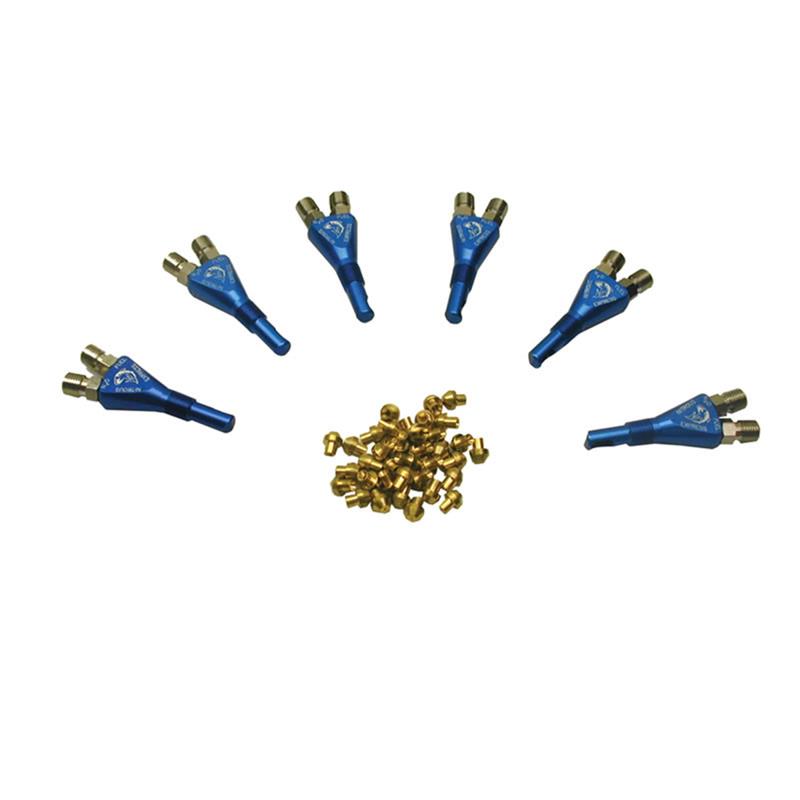 Nitrous Express Shark Nozzles NX906