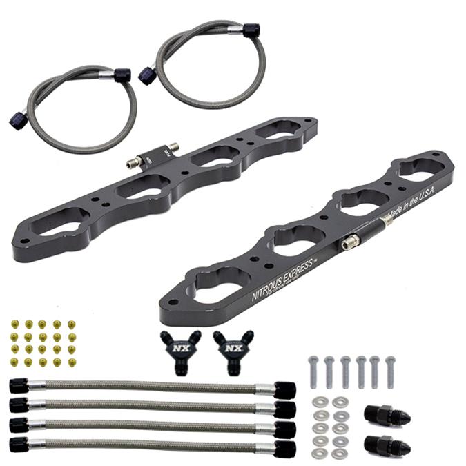 Nitrous Express (NX) Nitrous Oxide Plates NX936