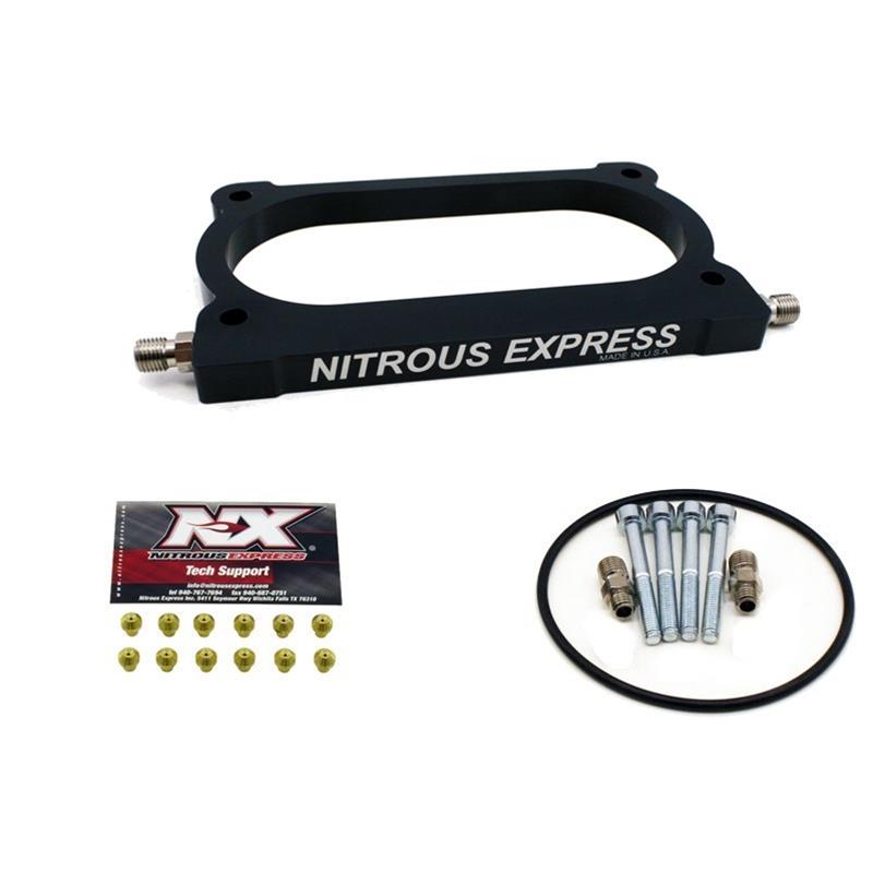 Nitrous Express (NX) Nitrous Oxide Plates NX949