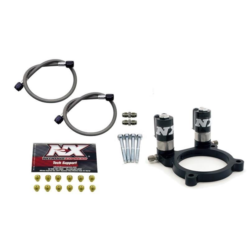 Nitrous Express (NX) Nitrous Oxide Plates NX952