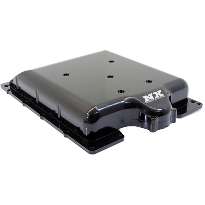 Nitrous Express Billet Supercharger Lids NX972