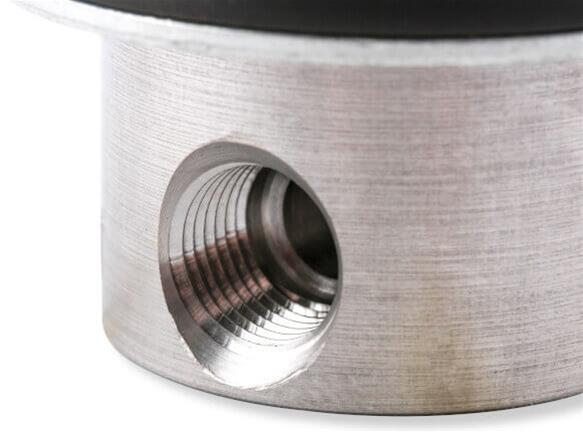 NOS Cheater Nitrous Oxide Systems 02010BNOS