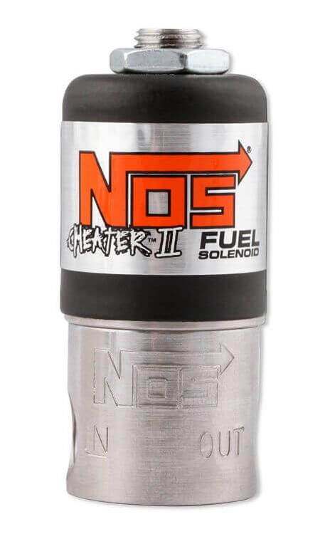NOS 5.0 Coyote Nitrous Oxide Systems 02125BNOS