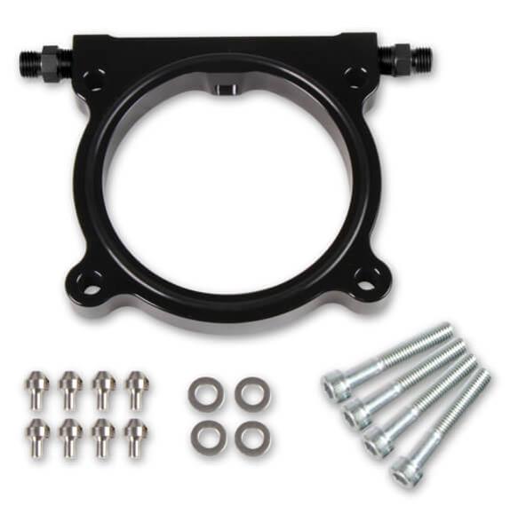 NOS 5.0 Coyote Nitrous Oxide Systems 02125BNOS