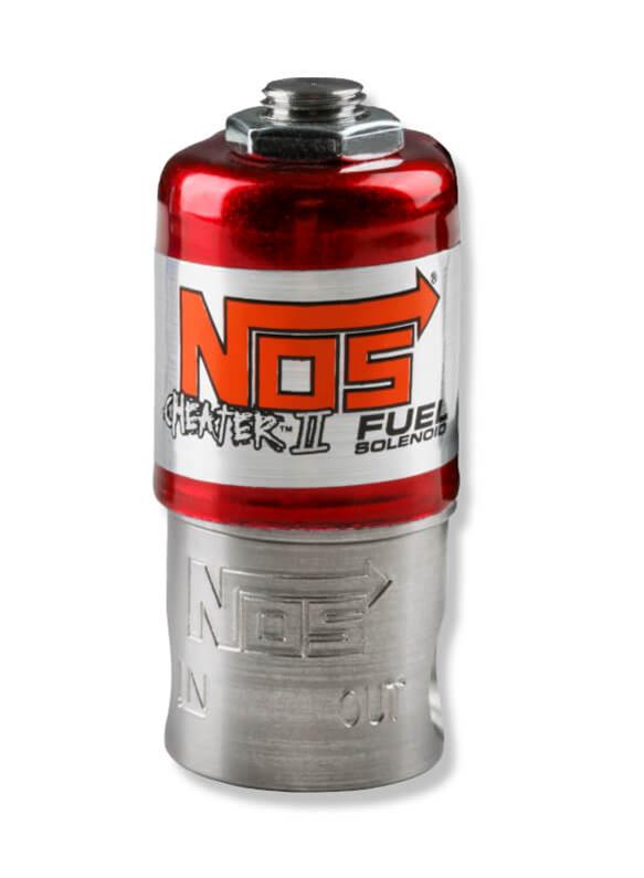 NOS 5.0 Coyote Nitrous Oxide Systems 02126NOS
