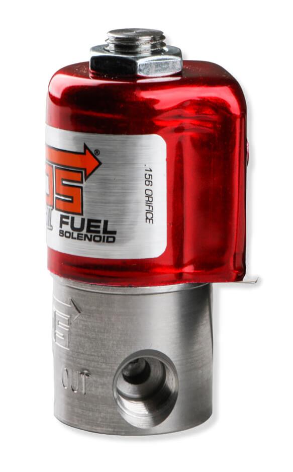 NOS 5.0 Coyote Nitrous Oxide Systems 02126NOS