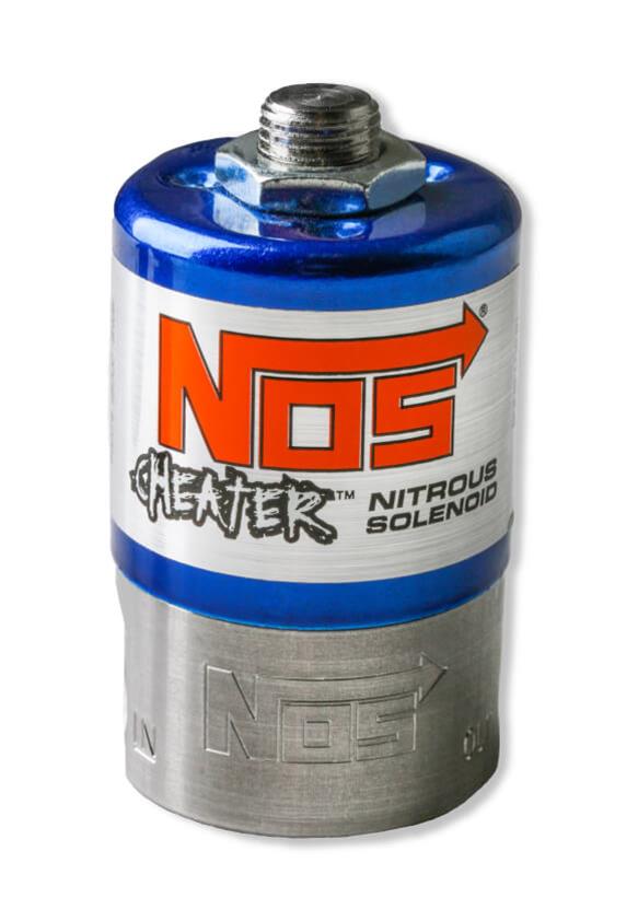 NOS 5.0 Coyote Nitrous Oxide Systems 02126NOS