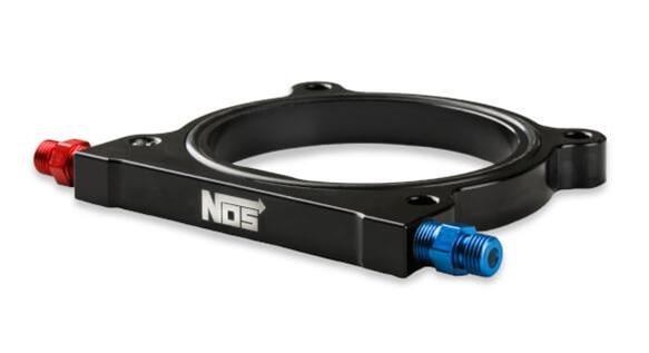 NOS 5.0 Coyote Nitrous Oxide Systems 02126NOS