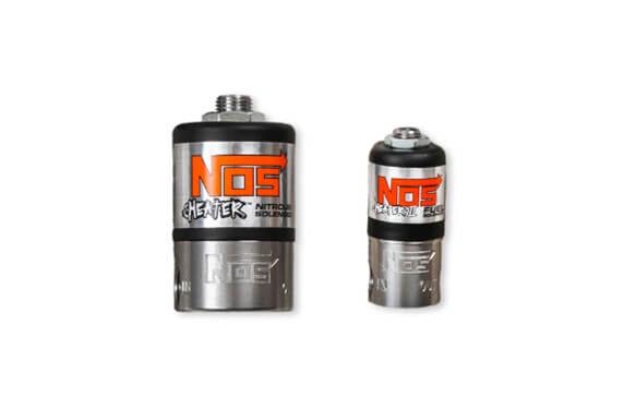NOS EFI Nitrous Oxide Systems 02127BNOS