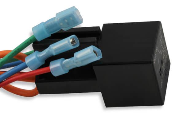 NOS EFI Nitrous Oxide Systems 02127BNOS