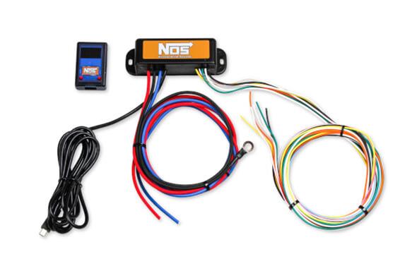 NOS EFI Nitrous Oxide Systems 02127BNOS