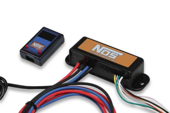 NOS EFI Nitrous Oxide Systems 02127BNOS