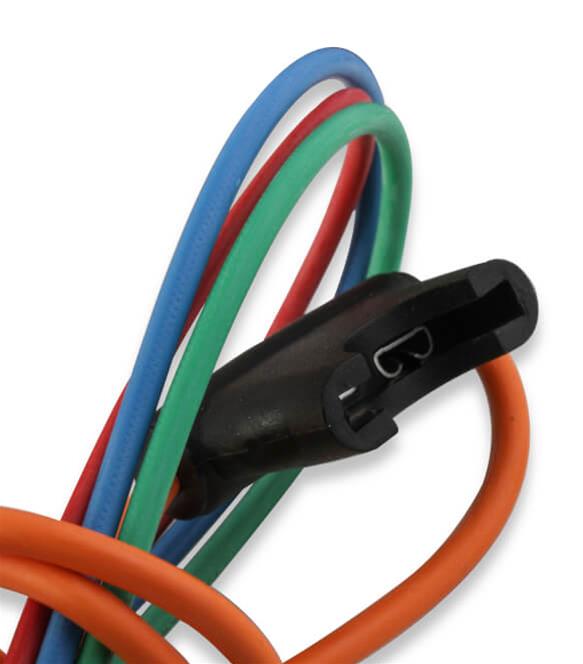 NOS EFI Nitrous Oxide Systems 02127BNOS