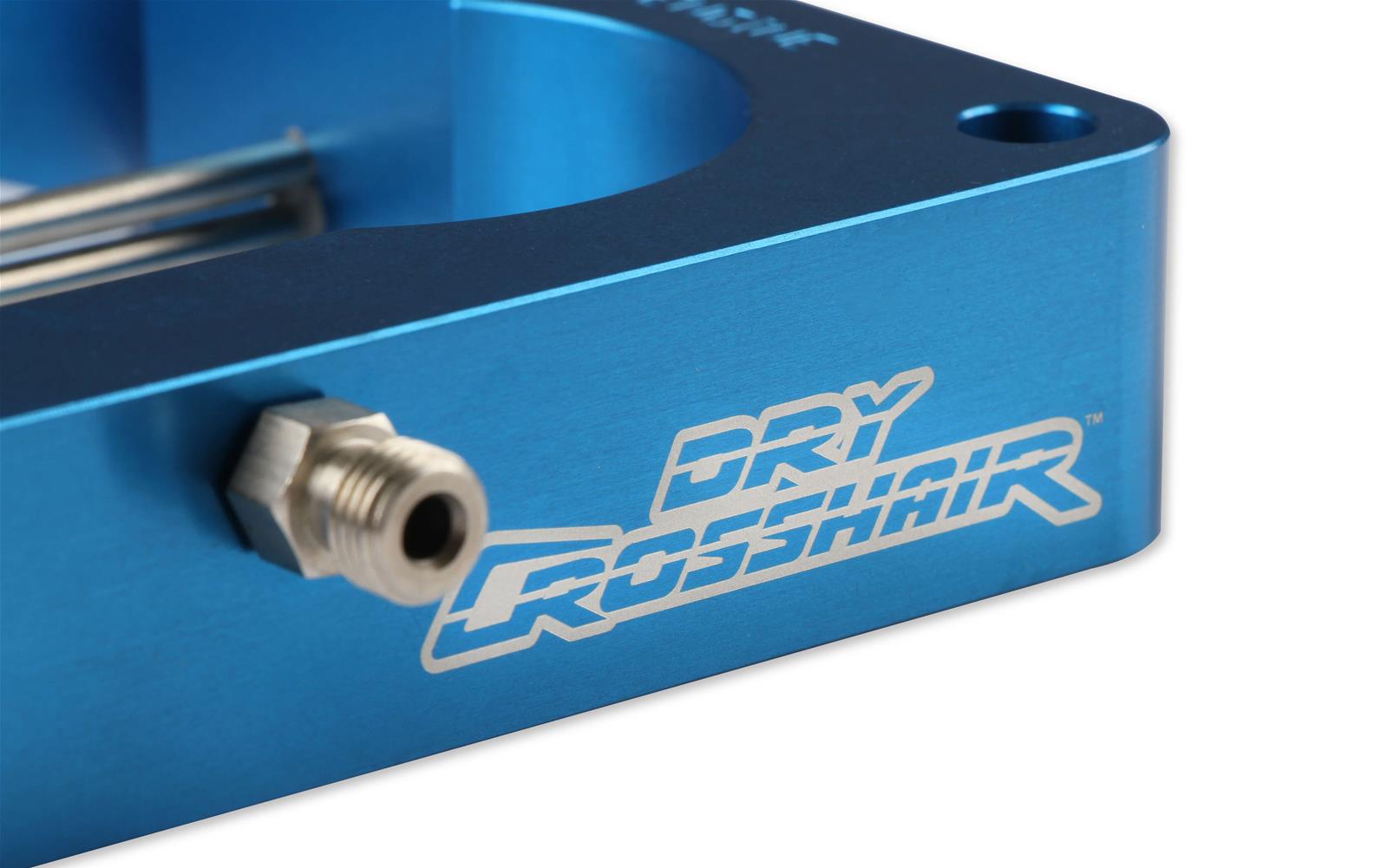 NOS CrossHair Nitrous Oxide Plates 02157NOS