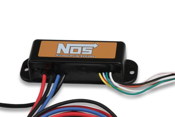 NOS Diesel Nitrous Kits 02522NOS