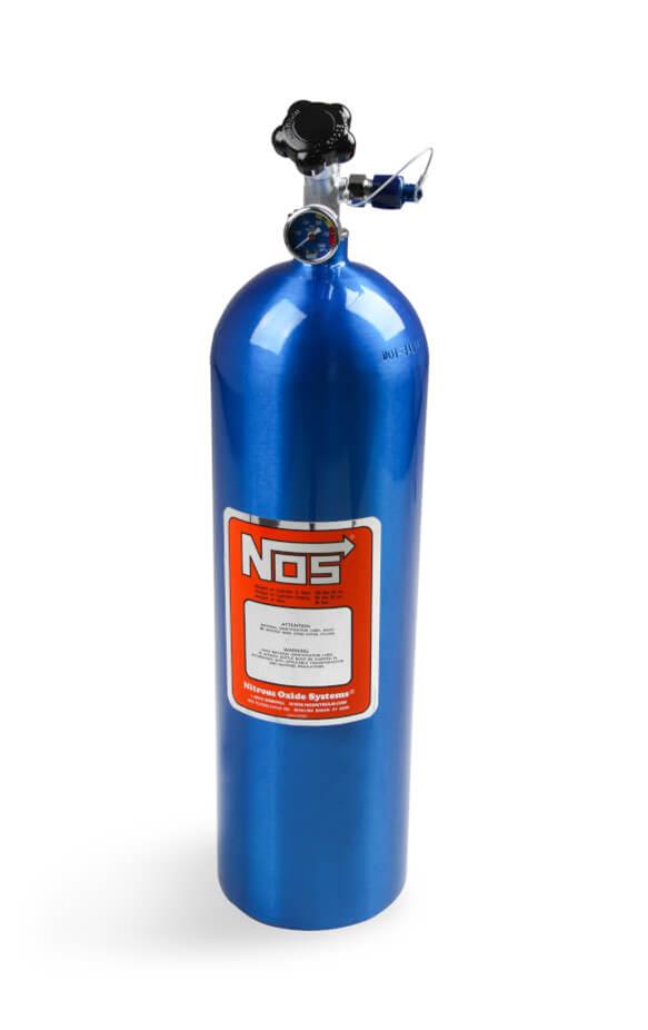 NOS Diesel Nitrous Kits 02521NOS