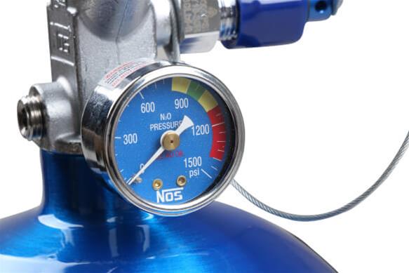 NOS Diesel Nitrous Kits 02521NOS