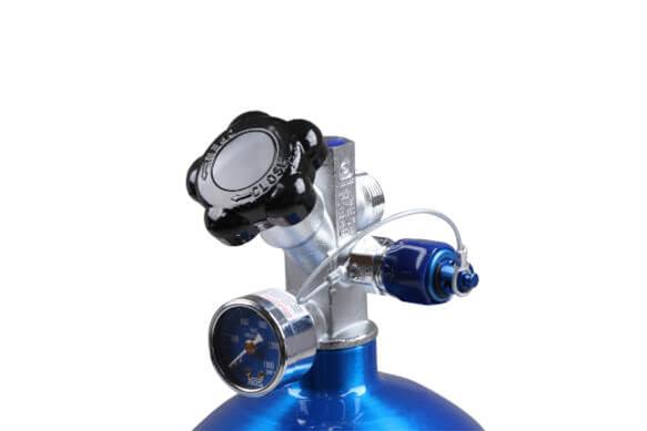 NOS Diesel Nitrous Kits 02521NOS