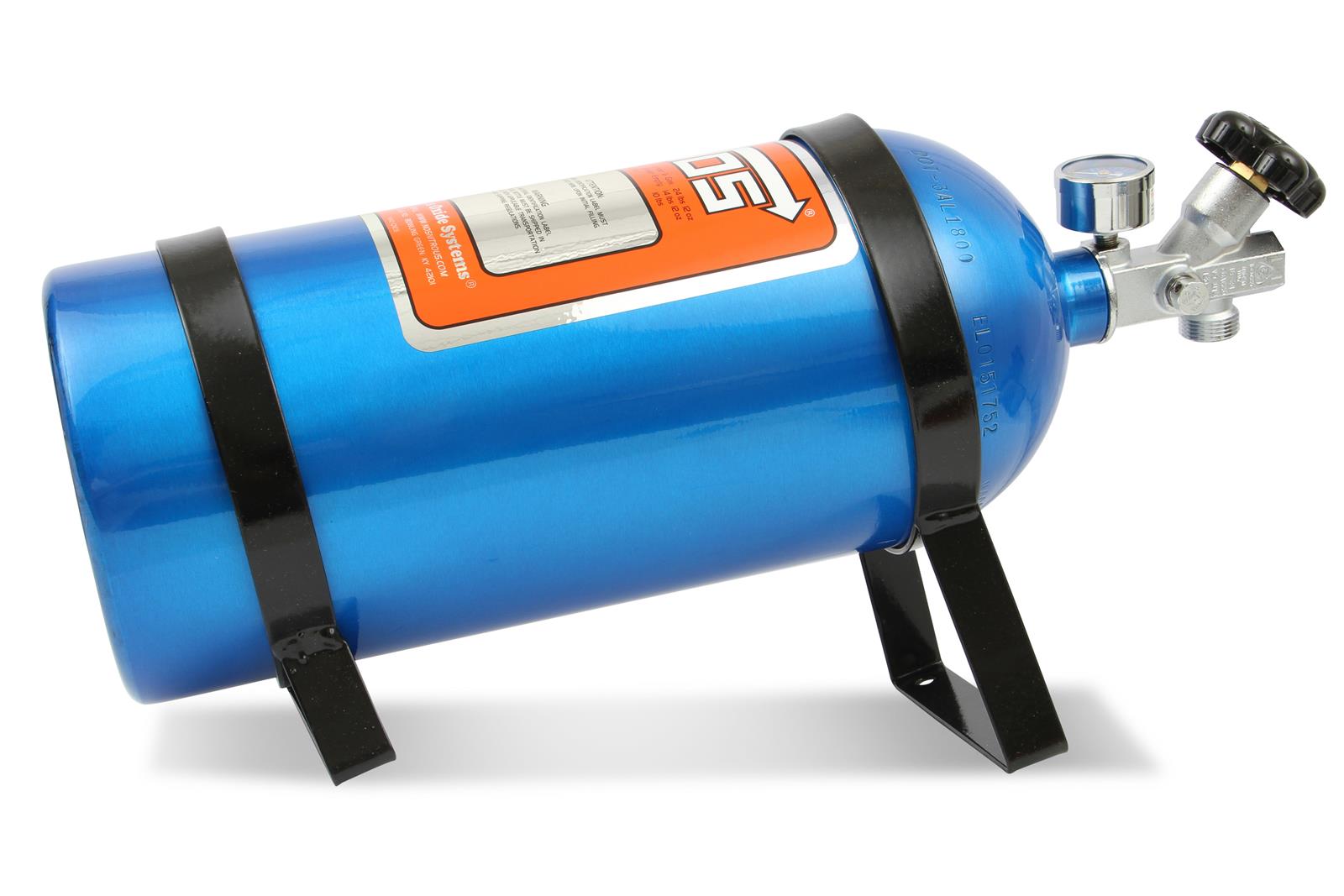 NOS Powershot Nitrous Oxide Systems 05001NOS