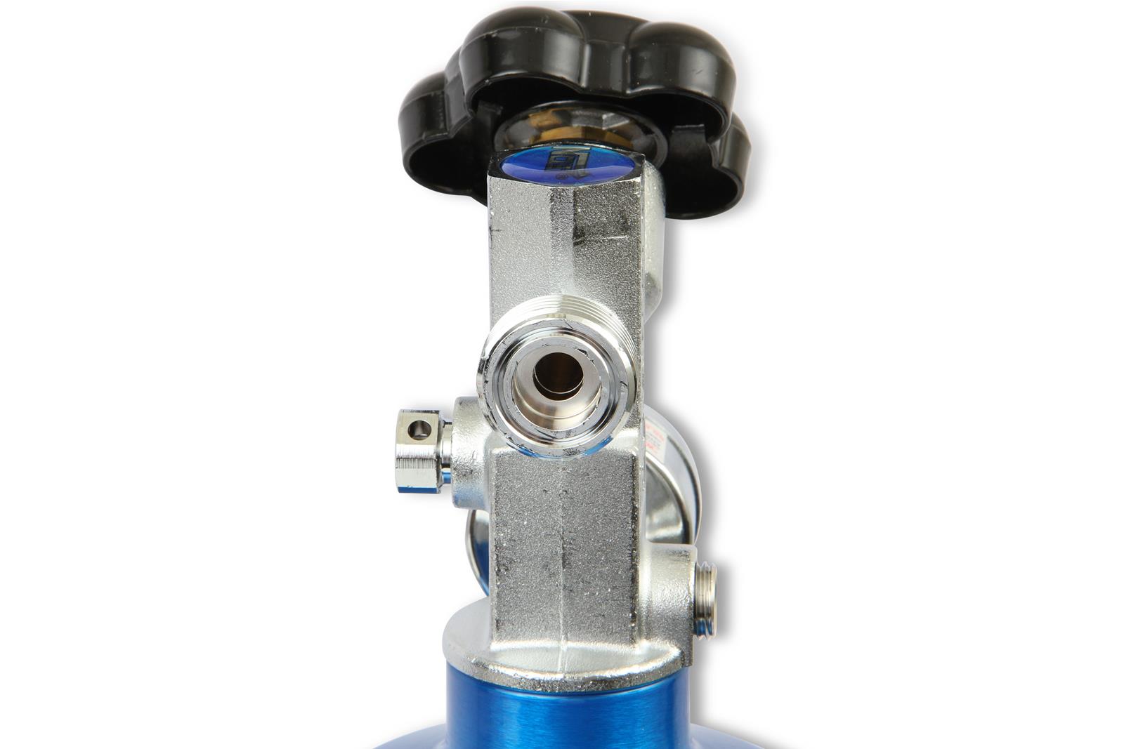 NOS Powershot Nitrous Oxide Systems 05001NOS