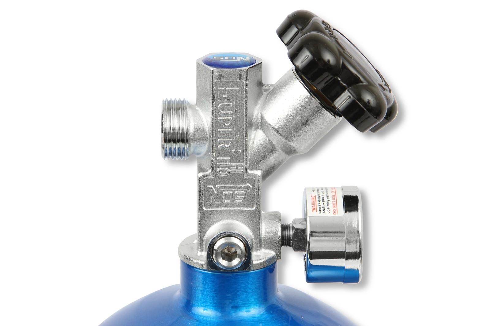 NOS Powershot Nitrous Oxide Systems 05001NOS