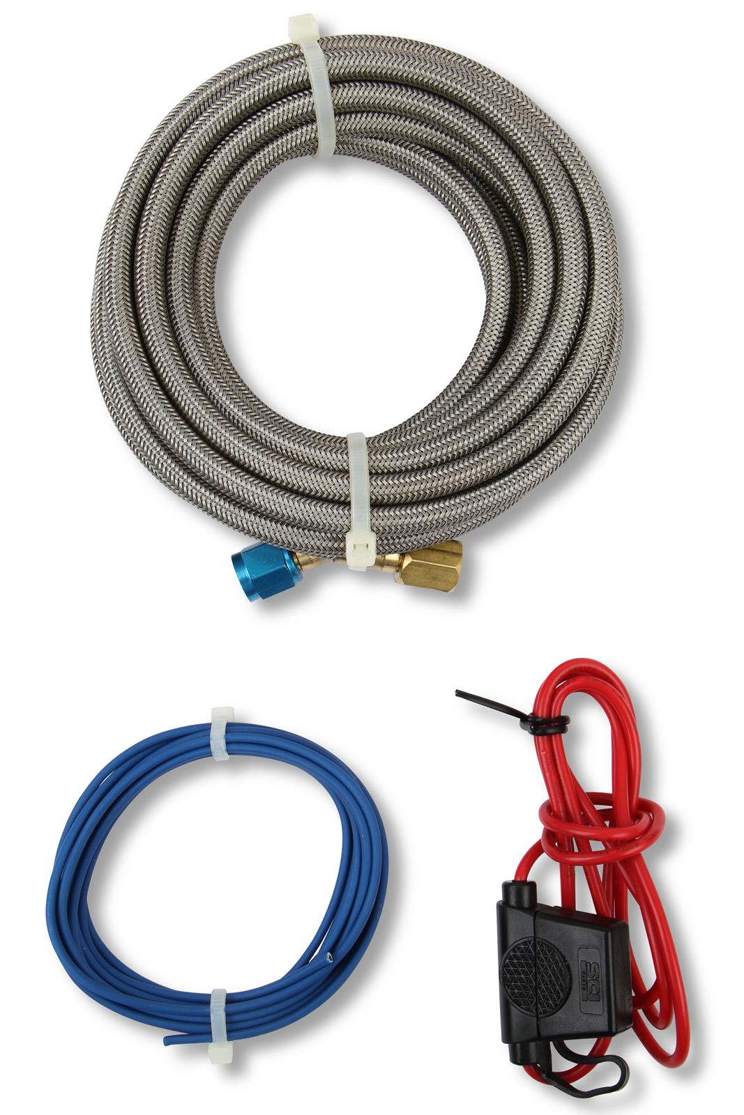 NOS Powershot Nitrous Oxide Systems 05001NOS