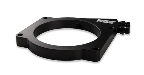 NOS GM EFI Wet Nitrous Plate Systems 05164BNOS