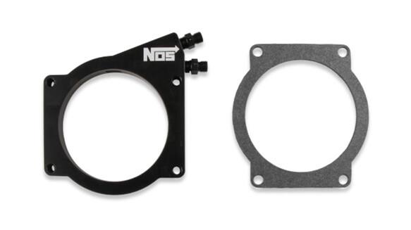 NOS GM EFI Wet Nitrous Plate Systems 05164BNOS