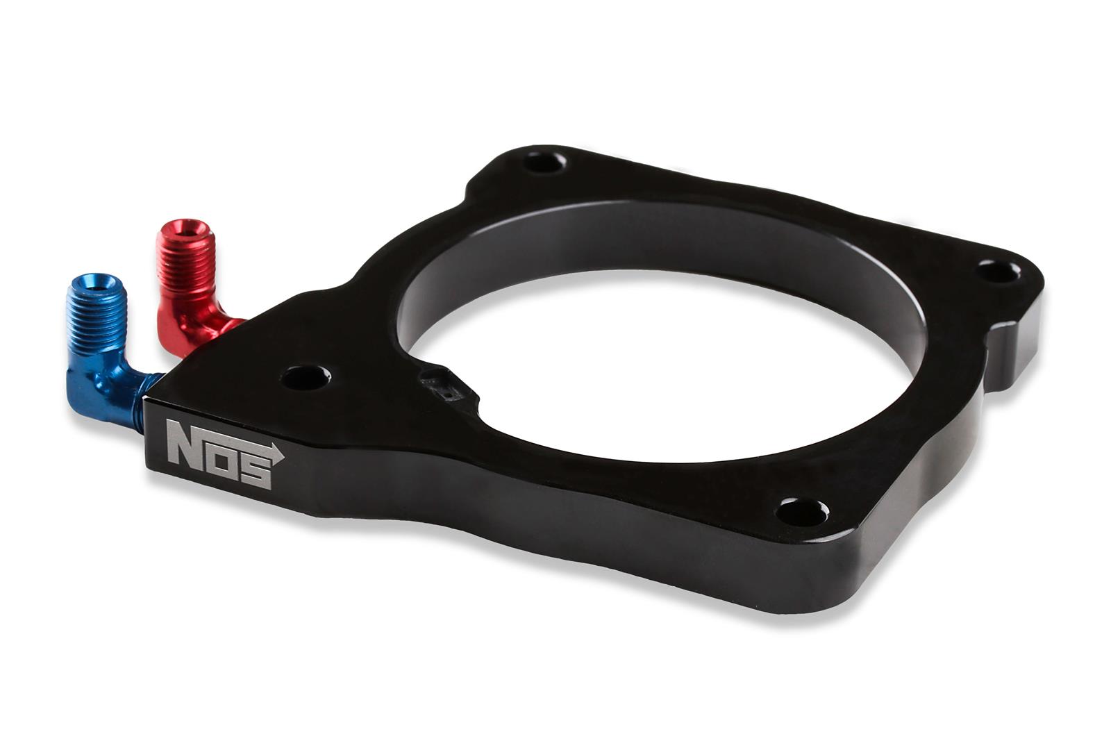 NOS Mopar EFI Wet Nitrous Plate Systems 05182NOS