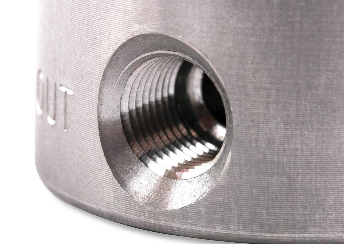 NOS Sniper EFI Race Series LS Dry Nitrous Plate Systems 05503NOS