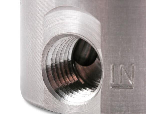 NOS Sniper EFI Race Series LS Dry Nitrous Plate Systems 05505NOS