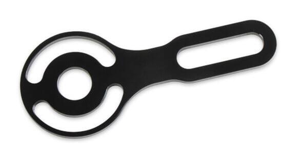 NOS Sniper EFI Race Series LS Dry Nitrous Plate Systems 05505NOS