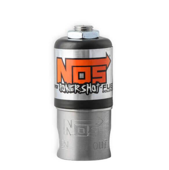 NOS Power Fogger EFI Nitrous Oxide Systems 06019BNOS