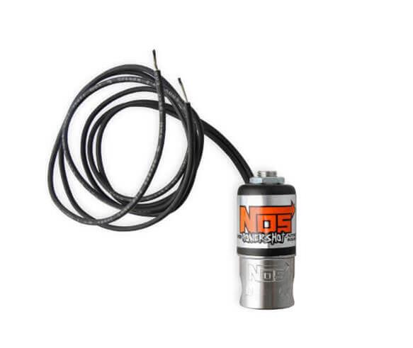 NOS Power Fogger EFI Nitrous Oxide Systems 06016BNOS