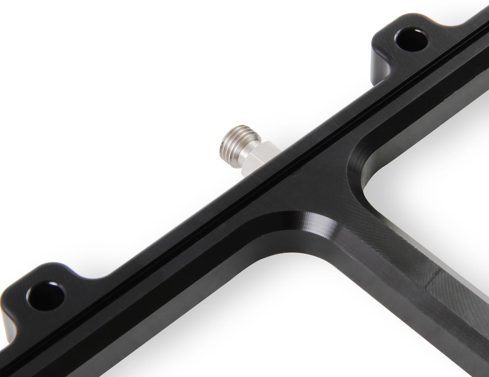 NOS Holley Hi-Ram LS Nitrous Plates 12538BNOS