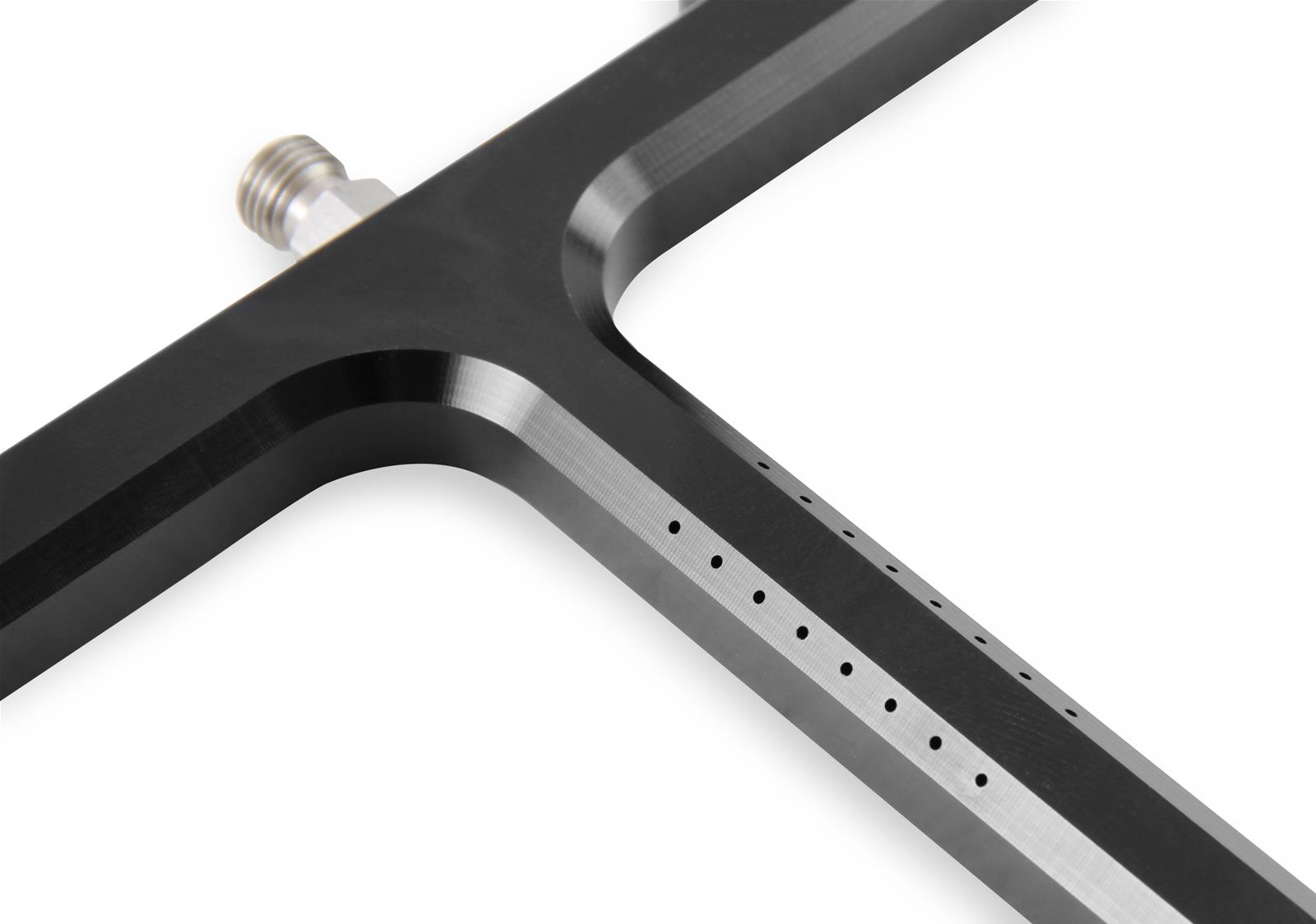 NOS Holley Hi-Ram LS Nitrous Plates 12538BNOS