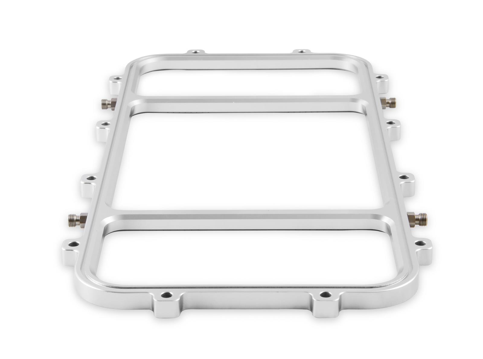 NOS Holley Hi-Ram LT Nitrous Plates 12538NOS