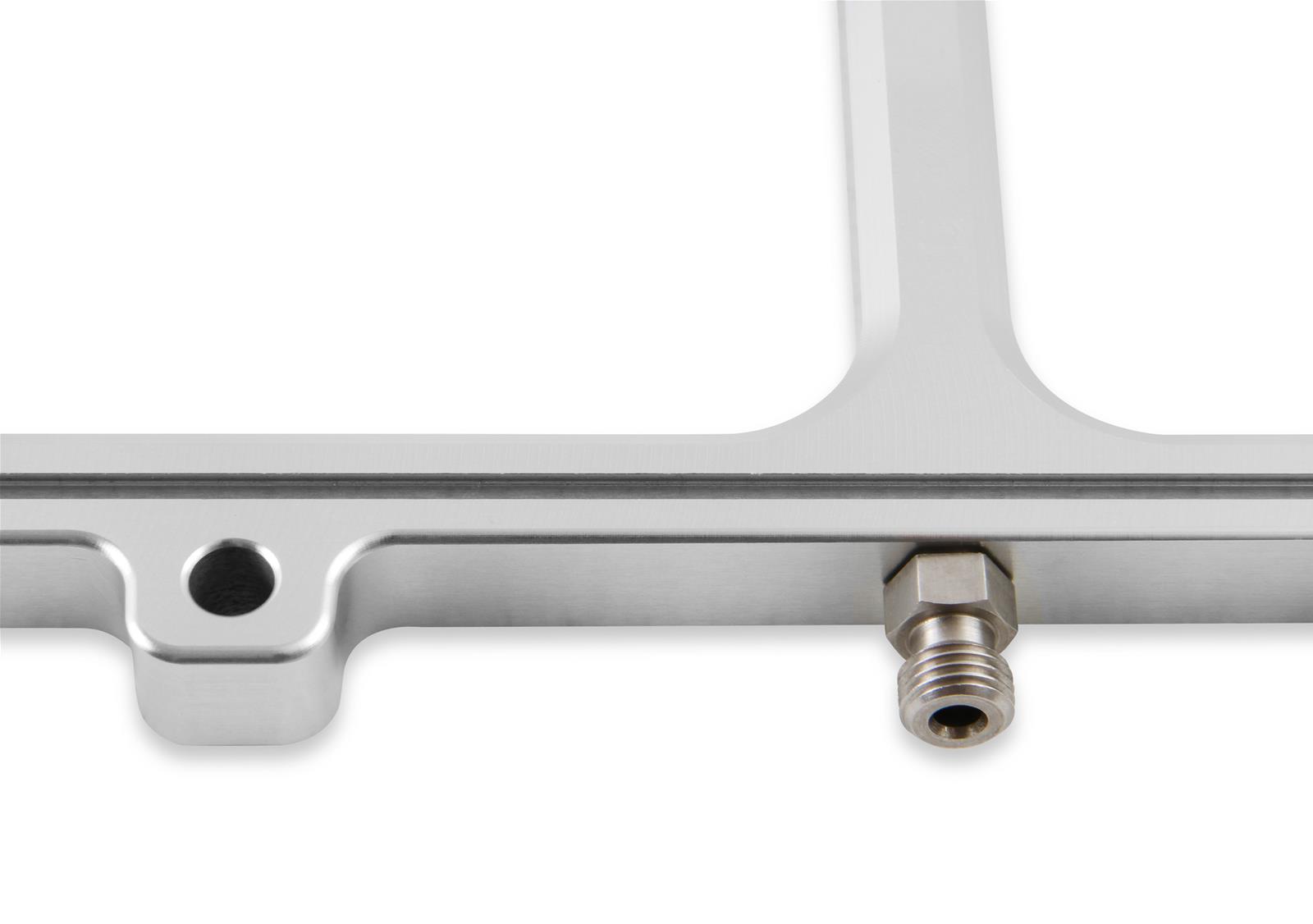 NOS Holley Hi-Ram LT Nitrous Plates 12538NOS