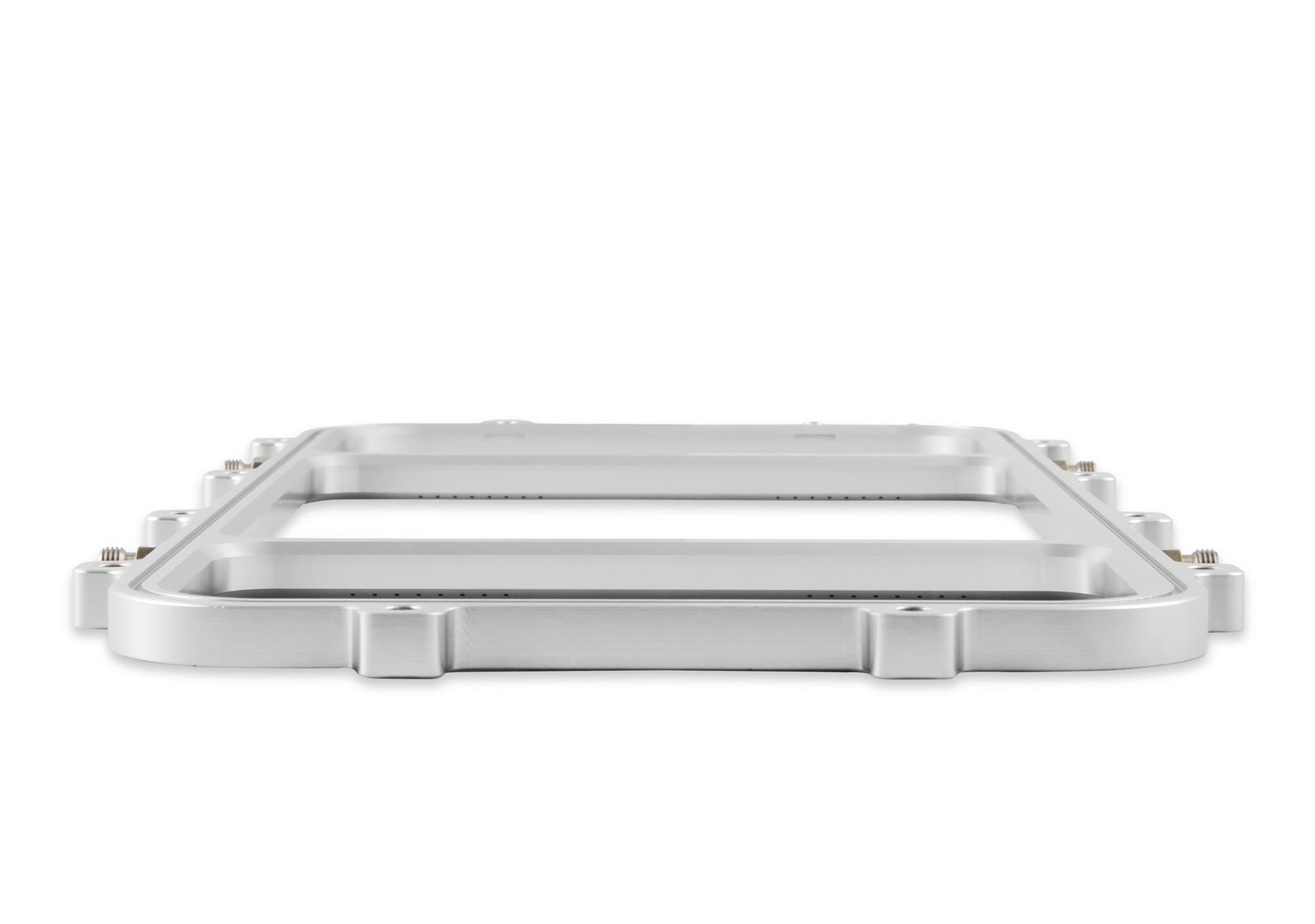 NOS Holley Hi-Ram LT Nitrous Plates 12538NOS