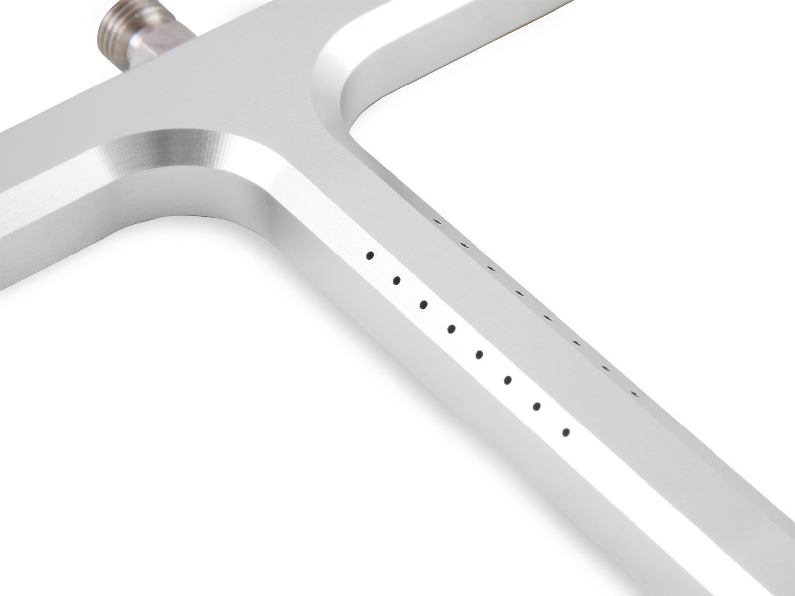 NOS Holley Hi-Ram LT Nitrous Plates 12538NOS