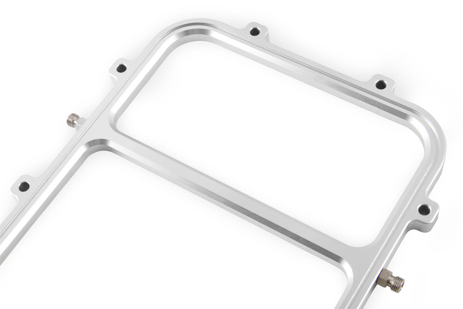 NOS Holley Hi-Ram LT Nitrous Plates 12538NOS