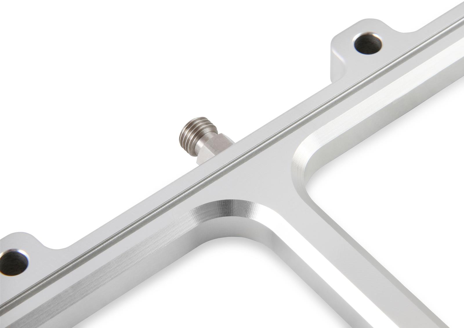 NOS Holley Hi-Ram LT Nitrous Plates 12538NOS