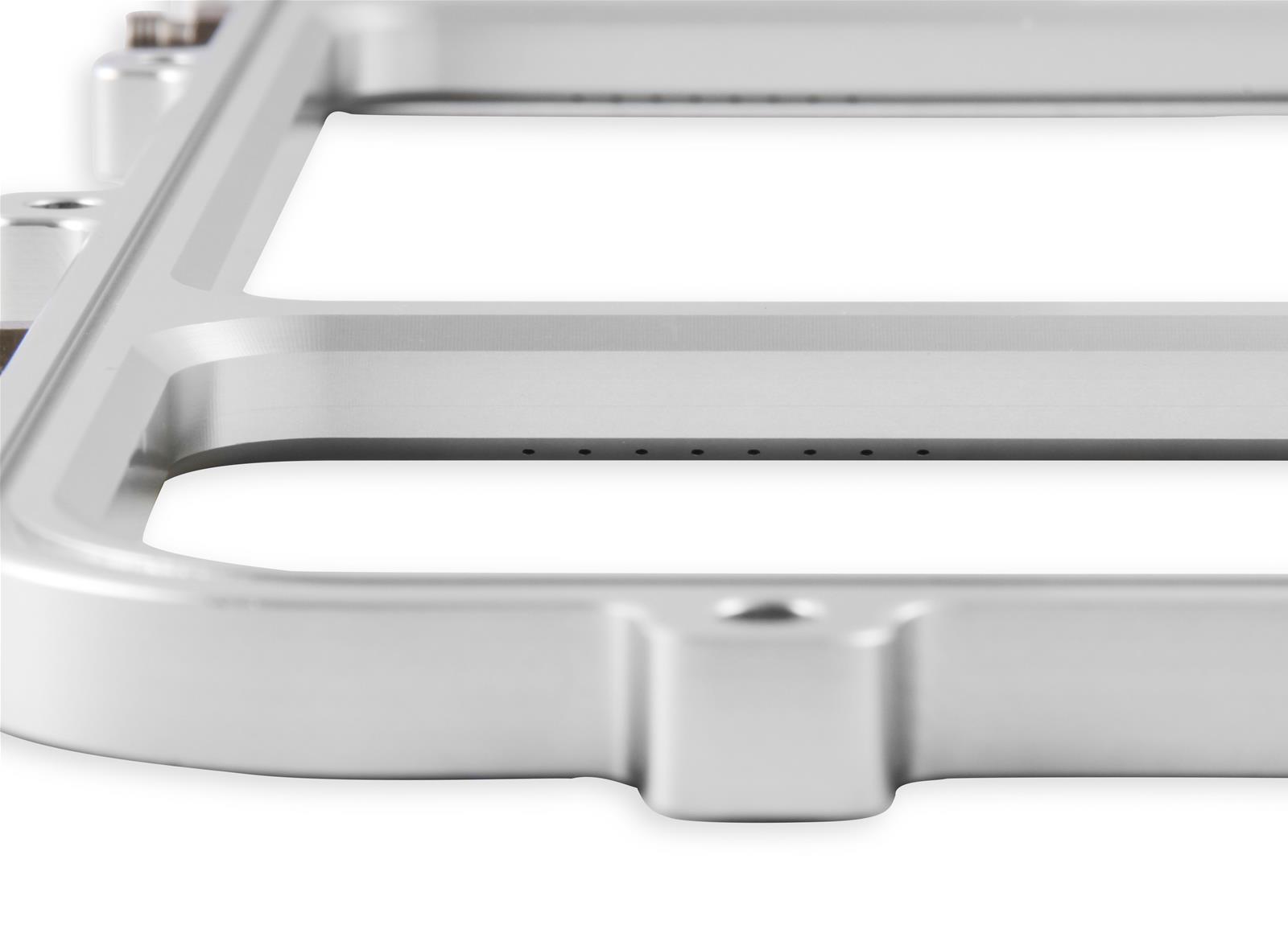 NOS Holley Hi-Ram LT Nitrous Plates 12538NOS