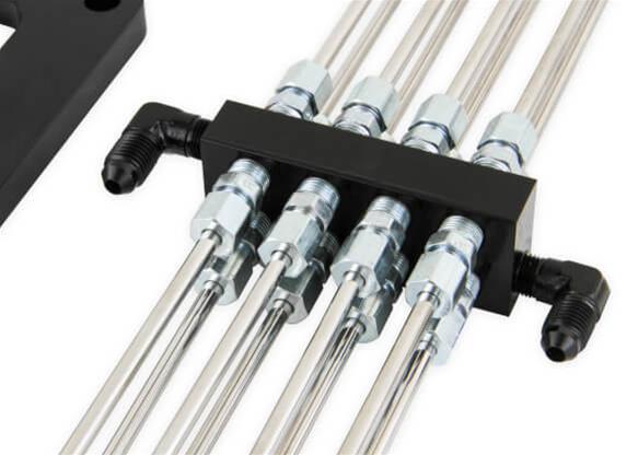 NOS Blower Injector Plates 13350BNOS