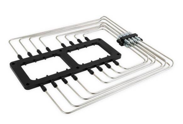 NOS Blower Injector Plates 13350BNOS