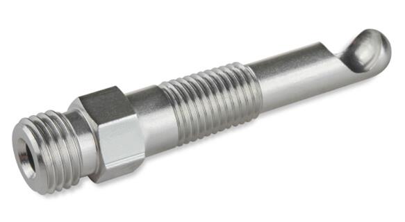 NOS 90 Degree Nozzles 13505NOS